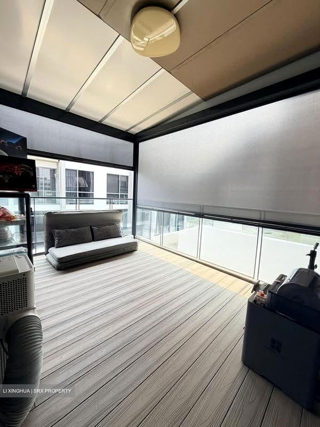 Belgravia Villas (D28), Terrace #618859331